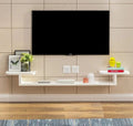 Wall-Mounted Floating TV Stand / Floating Entertainment Center