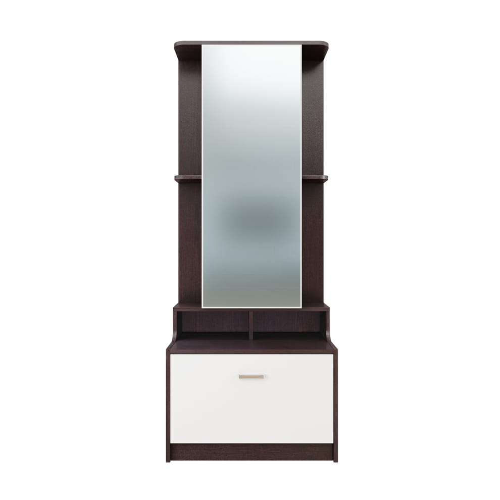 Minimalist Standing Dressing Table